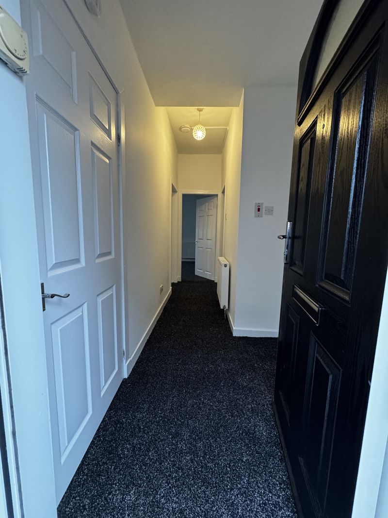 Dryburn Avenue Hillington